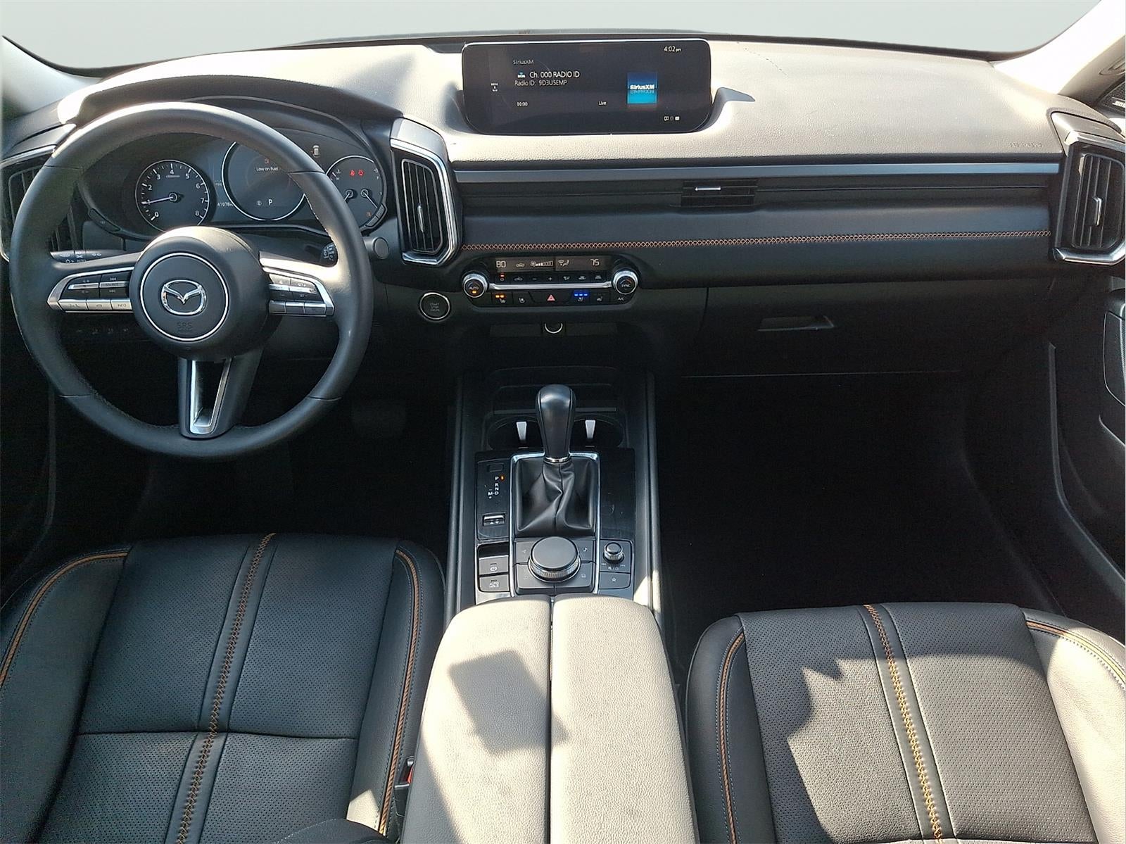 2023 Mazda Mazda CX-50 2.5 S Premium Plus Package