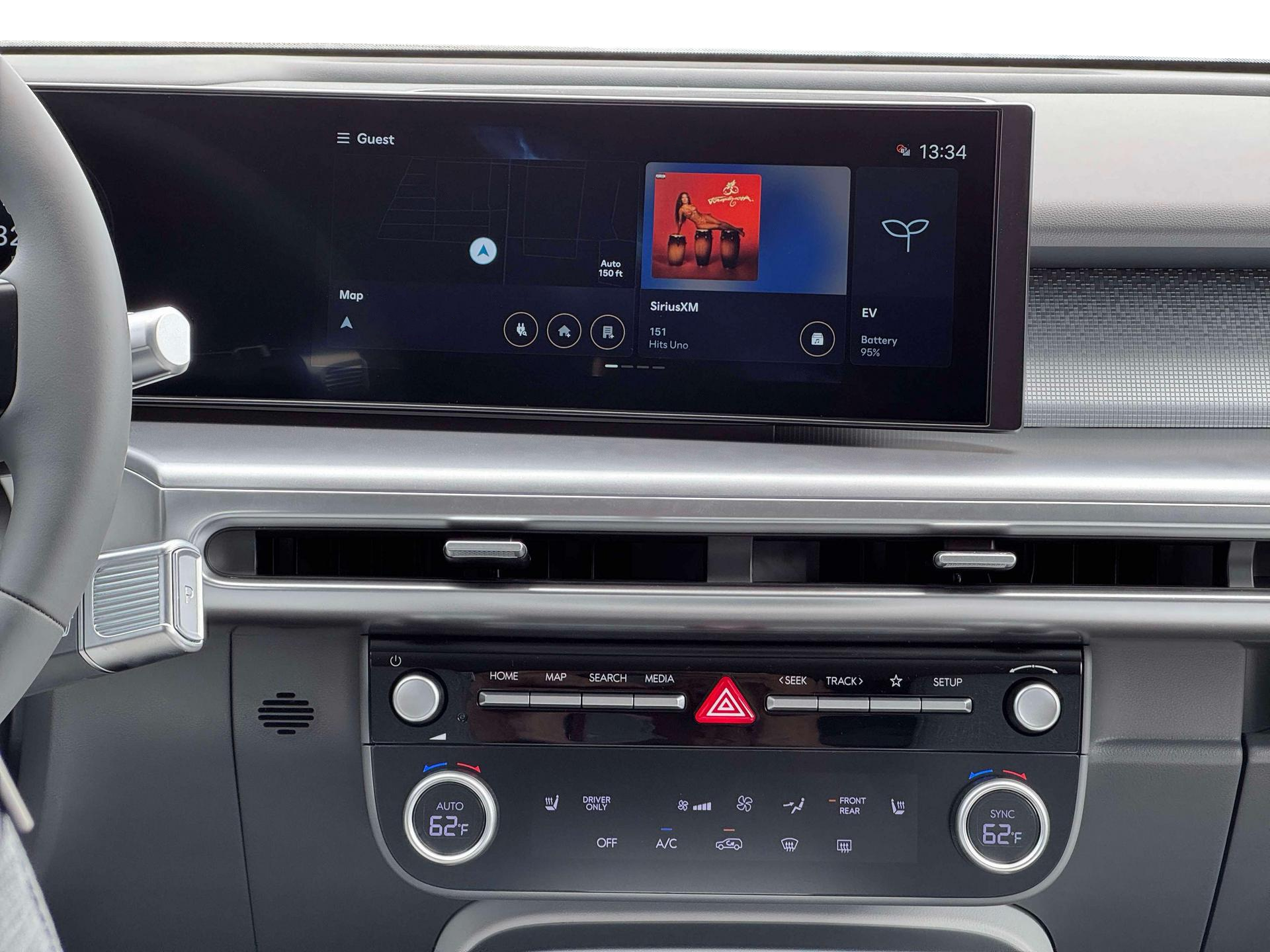 2026 Hyundai IONIQ 9 S