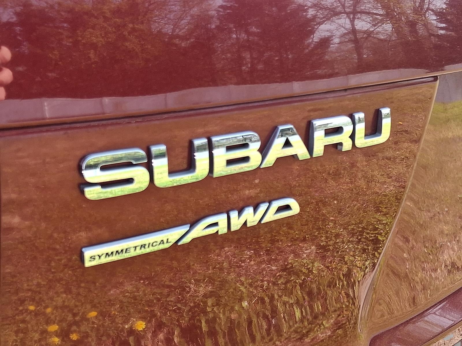 2010 Subaru Forester 2.5X Premium