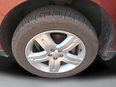 2010 Subaru Forester 2.5X Premium