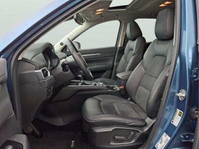 2020 Mazda Mazda CX-5 Touring