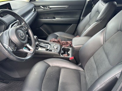 2020 Mazda Mazda Cx-5 Touring