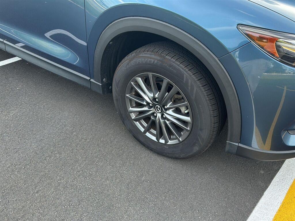 2020 Mazda Mazda Cx-5 Touring