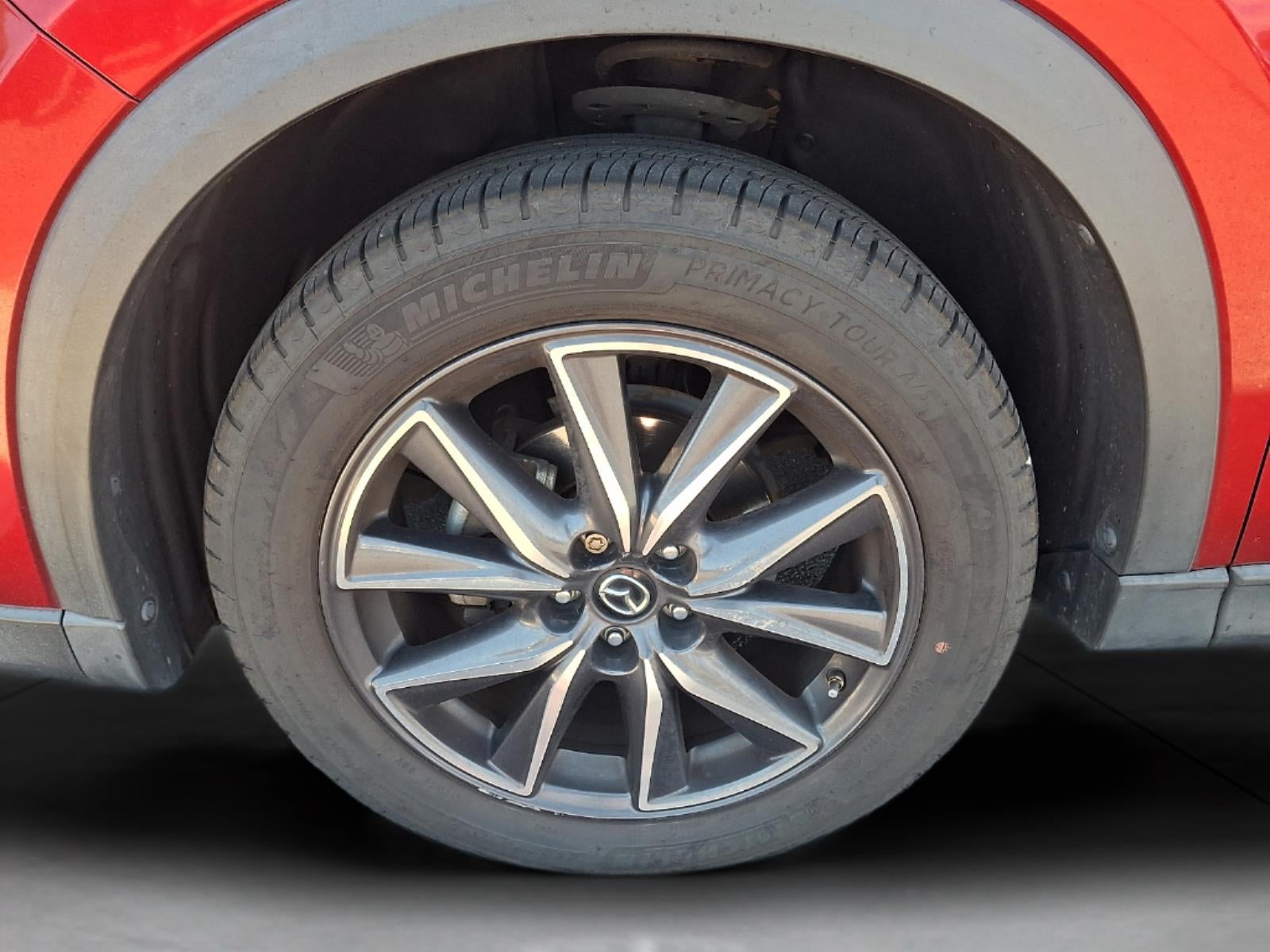 2018 Mazda Mazda CX-5 Grand Touring