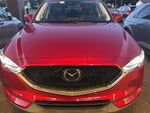 2018 Mazda Mazda CX-5 Grand Touring