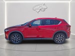 2018 Mazda Mazda CX-5 Grand Touring