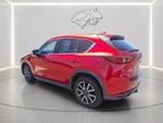 2018 Mazda Mazda CX-5 Grand Touring