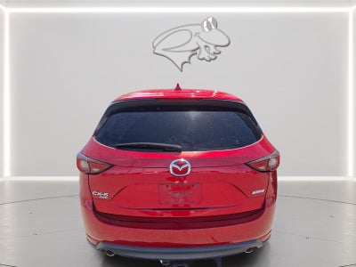 2018 Mazda Mazda CX-5 Grand Touring