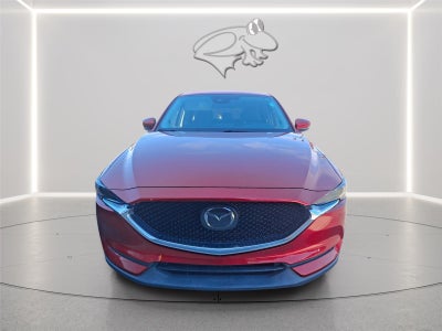 2018 Mazda Mazda CX-5 Grand Touring