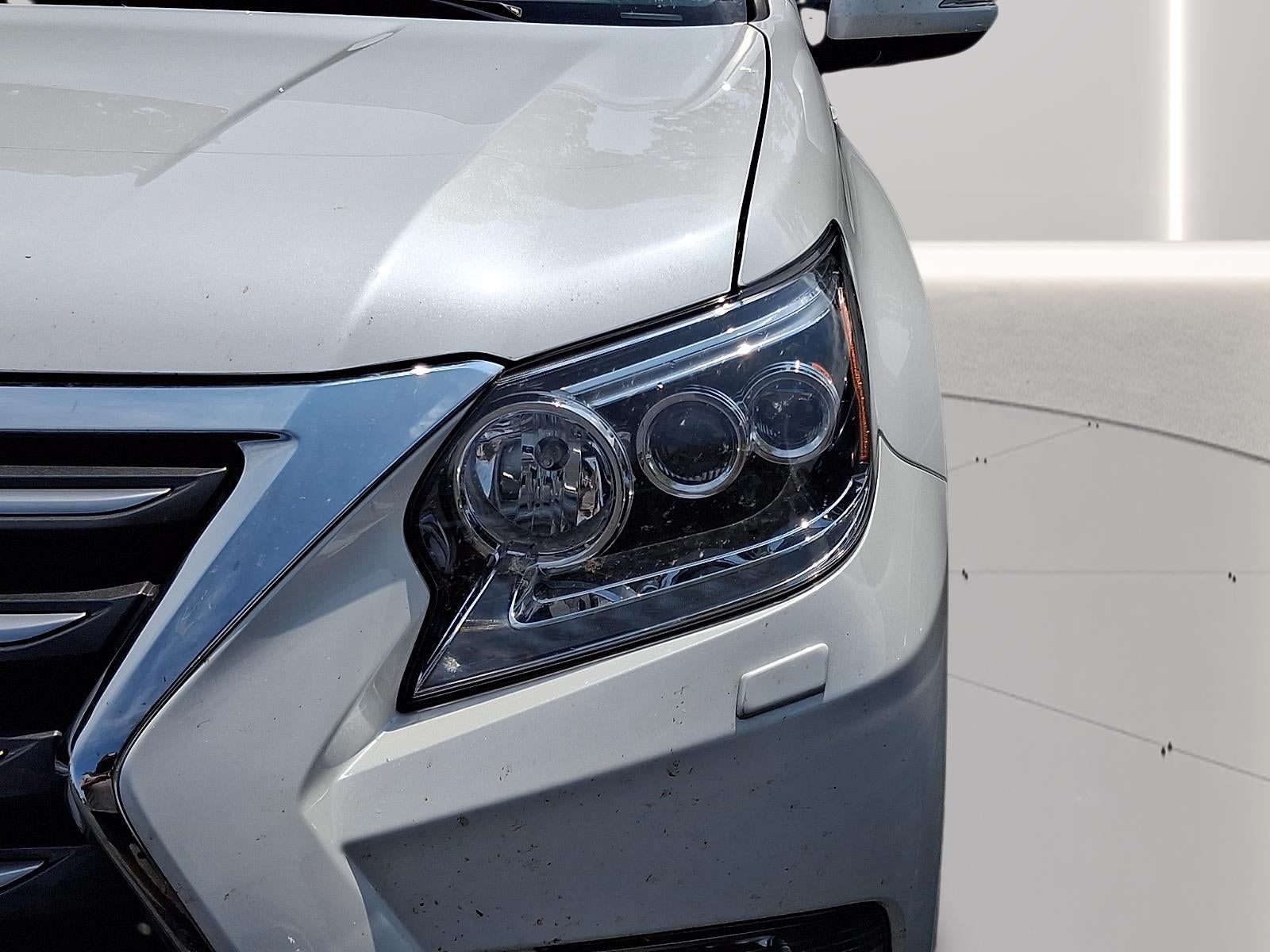 2018 Lexus GX GX 460 Premium