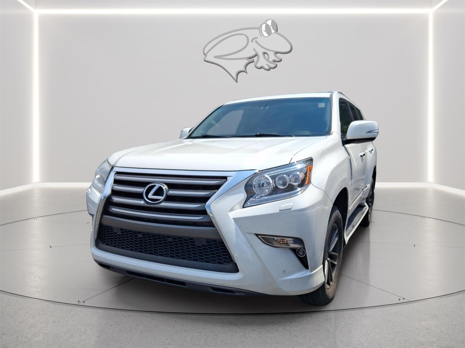 2018 Lexus GX GX 460 Premium