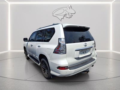 2018 Lexus GX GX 460 Premium
