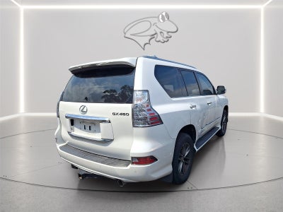 2018 Lexus GX GX 460 Premium