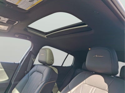 2025 Buick Envista Avenir