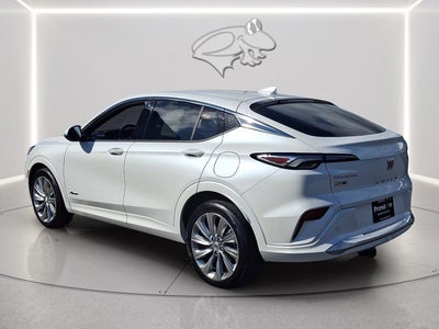2025 Buick Envista Avenir