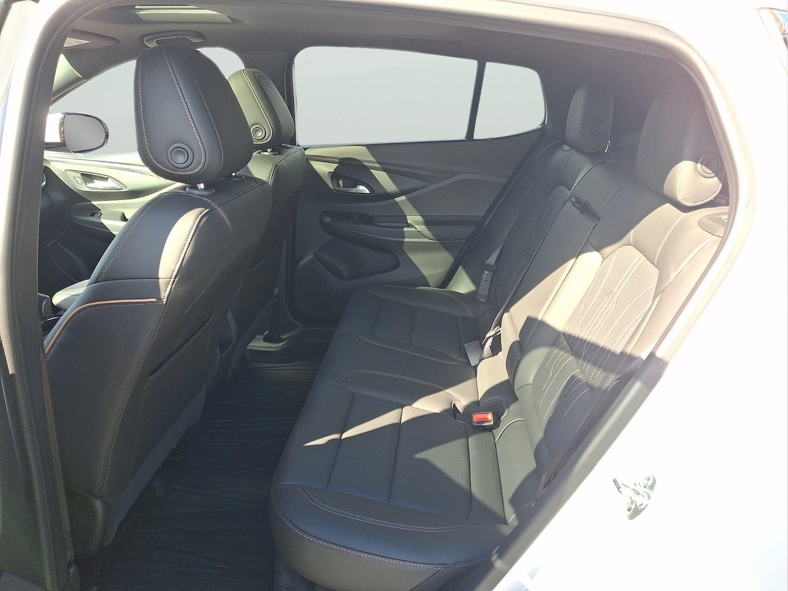 2025 Buick Envista Avenir