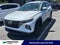 2022 Hyundai Tucson Hybrid Blue