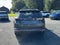 2022 Hyundai Tucson Hybrid Blue