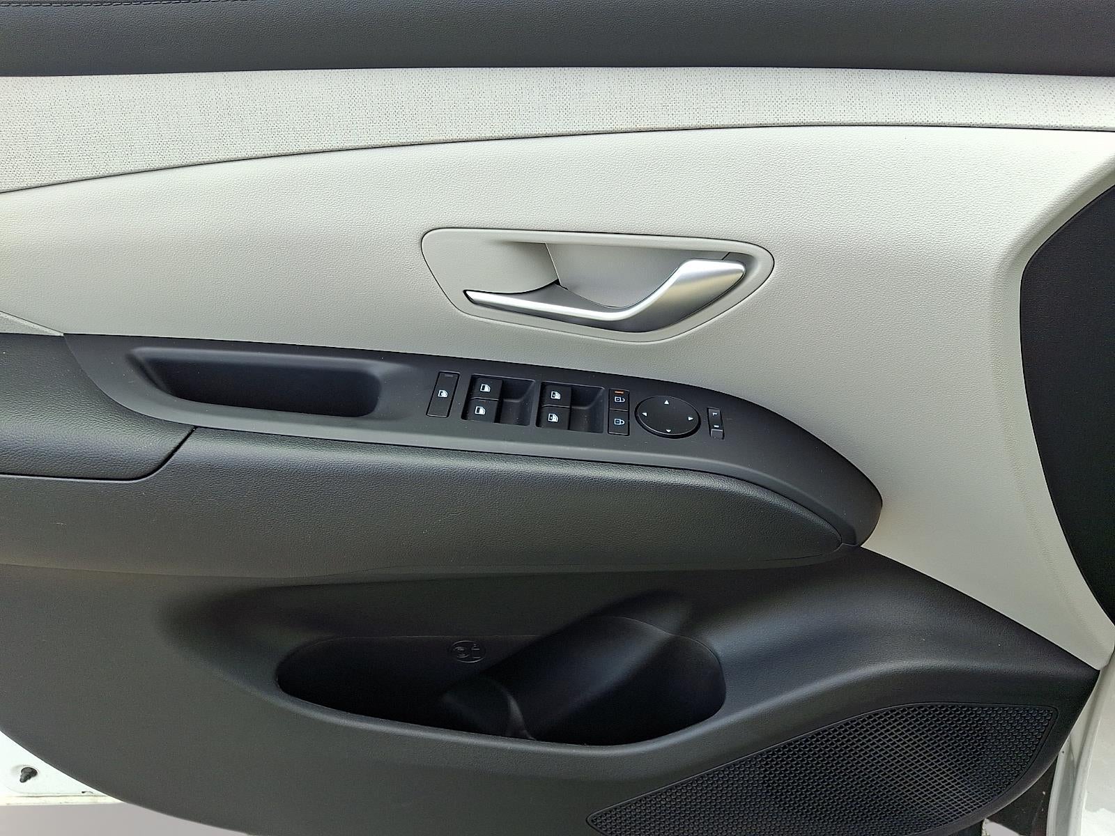 2025 Hyundai Tucson PHEV PHEV SEL AWD