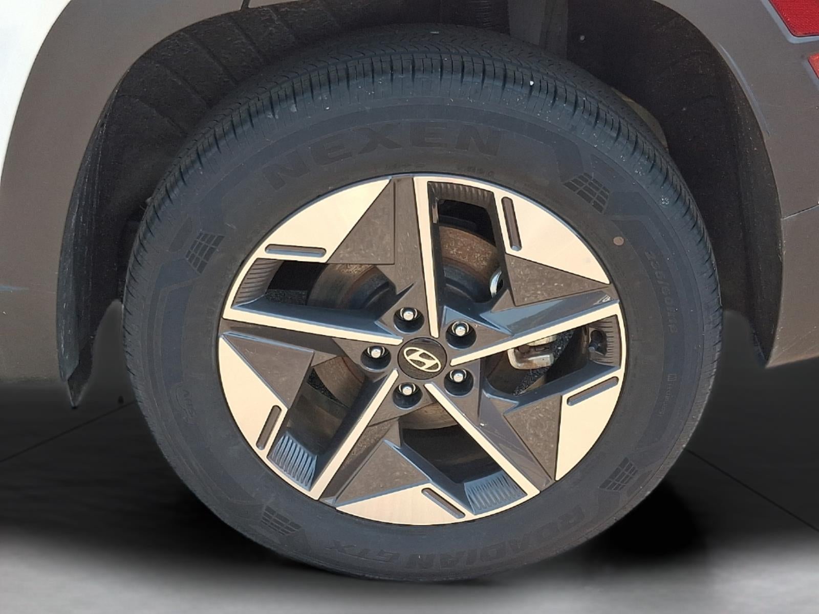 2025 Hyundai Tucson PHEV PHEV SEL AWD