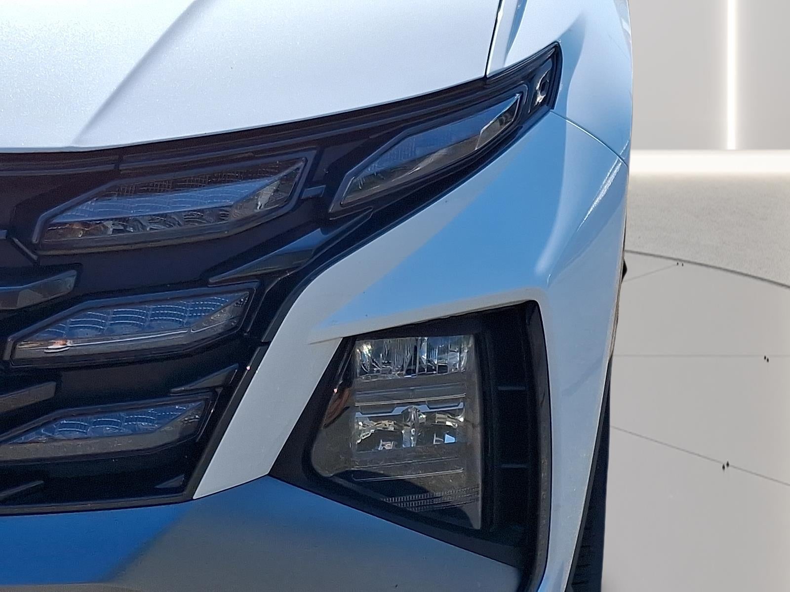 2025 Hyundai Tucson PHEV PHEV SEL AWD