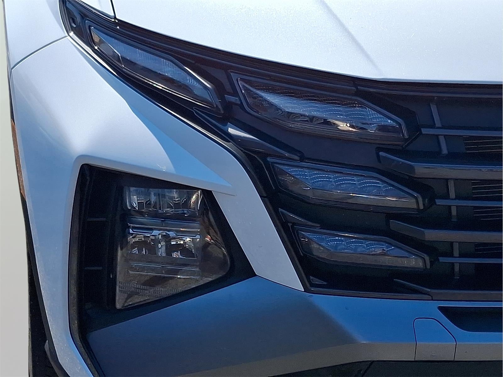 2025 Hyundai Tucson PHEV PHEV SEL AWD