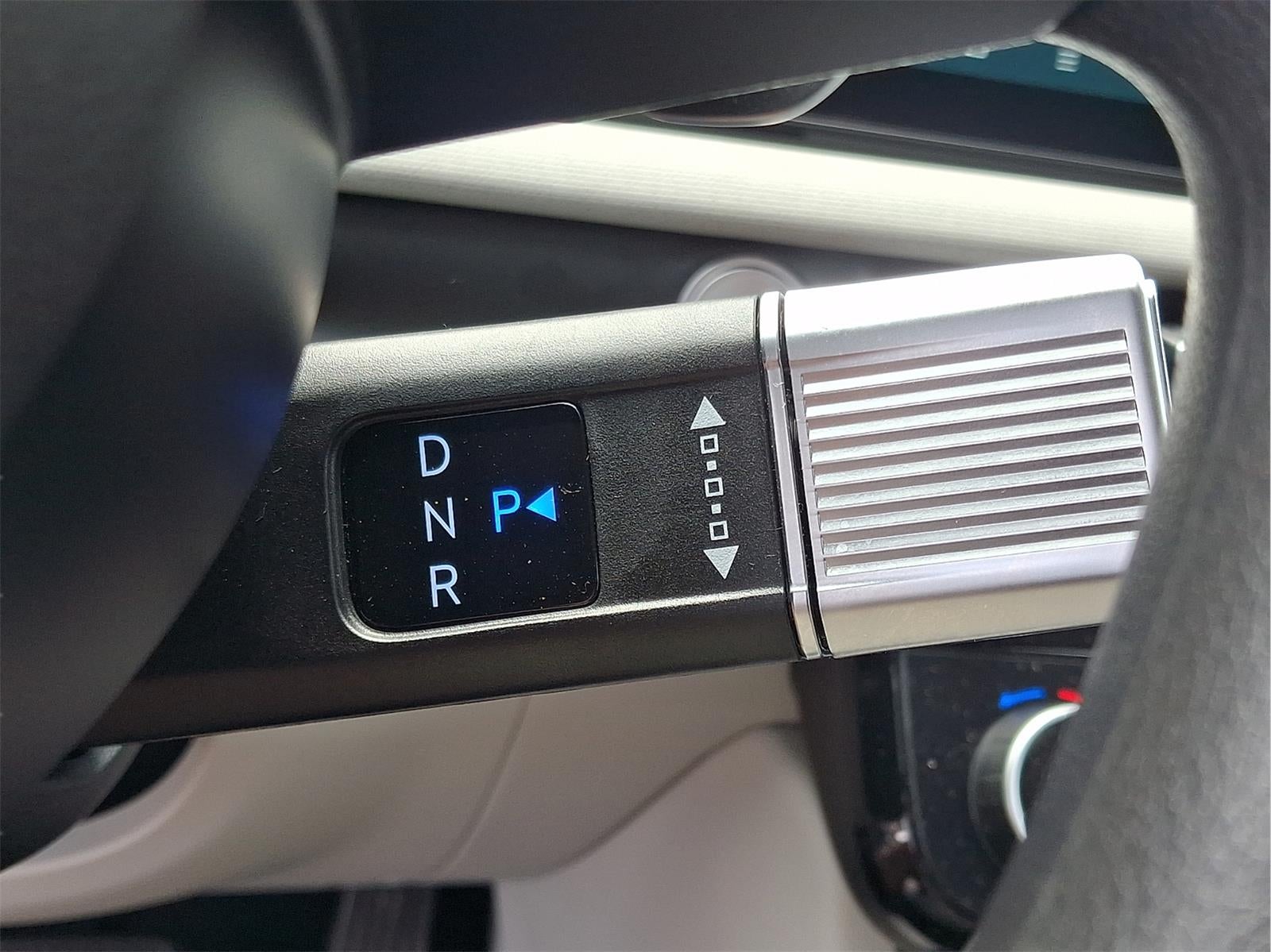 2025 Hyundai Tucson PHEV PHEV SEL AWD
