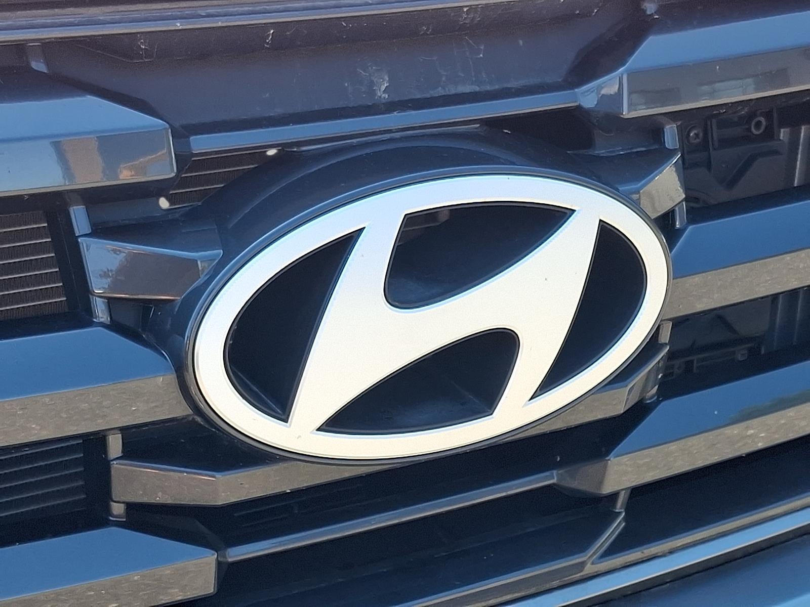 2025 Hyundai Tucson PHEV PHEV SEL AWD