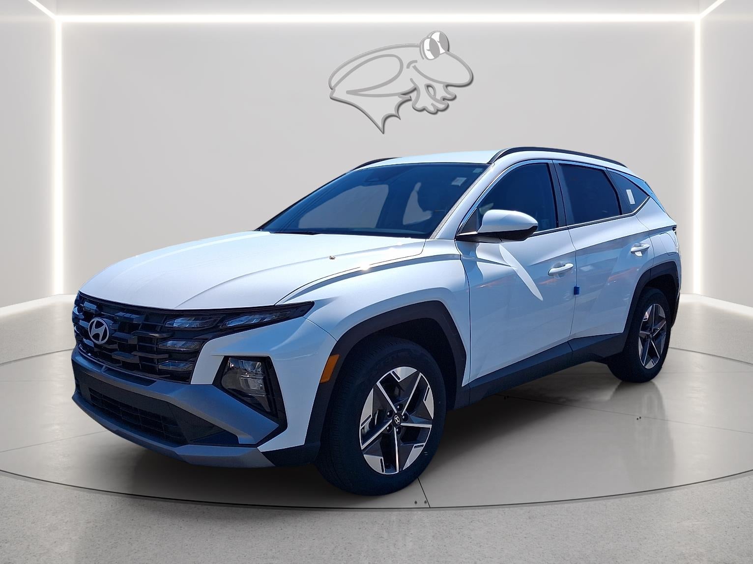 2025 Hyundai Tucson PHEV PHEV SEL AWD