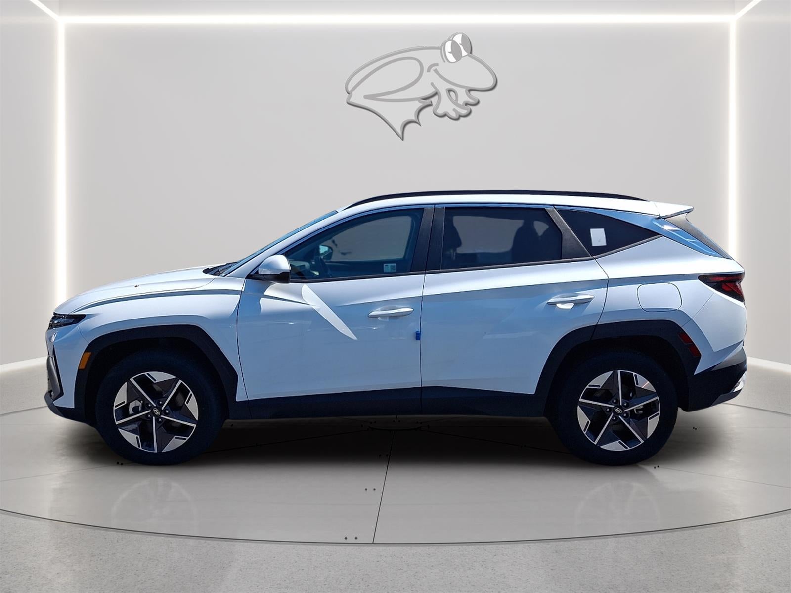 2025 Hyundai Tucson PHEV PHEV SEL AWD