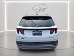 2025 Hyundai Tucson PHEV PHEV SEL AWD