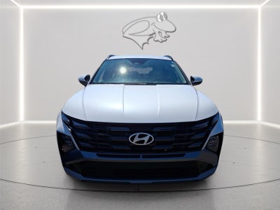 2025 Hyundai Tucson PHEV PHEV SEL AWD