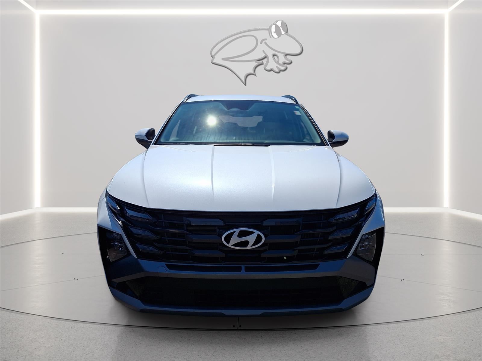 2025 Hyundai Tucson PHEV PHEV SEL AWD