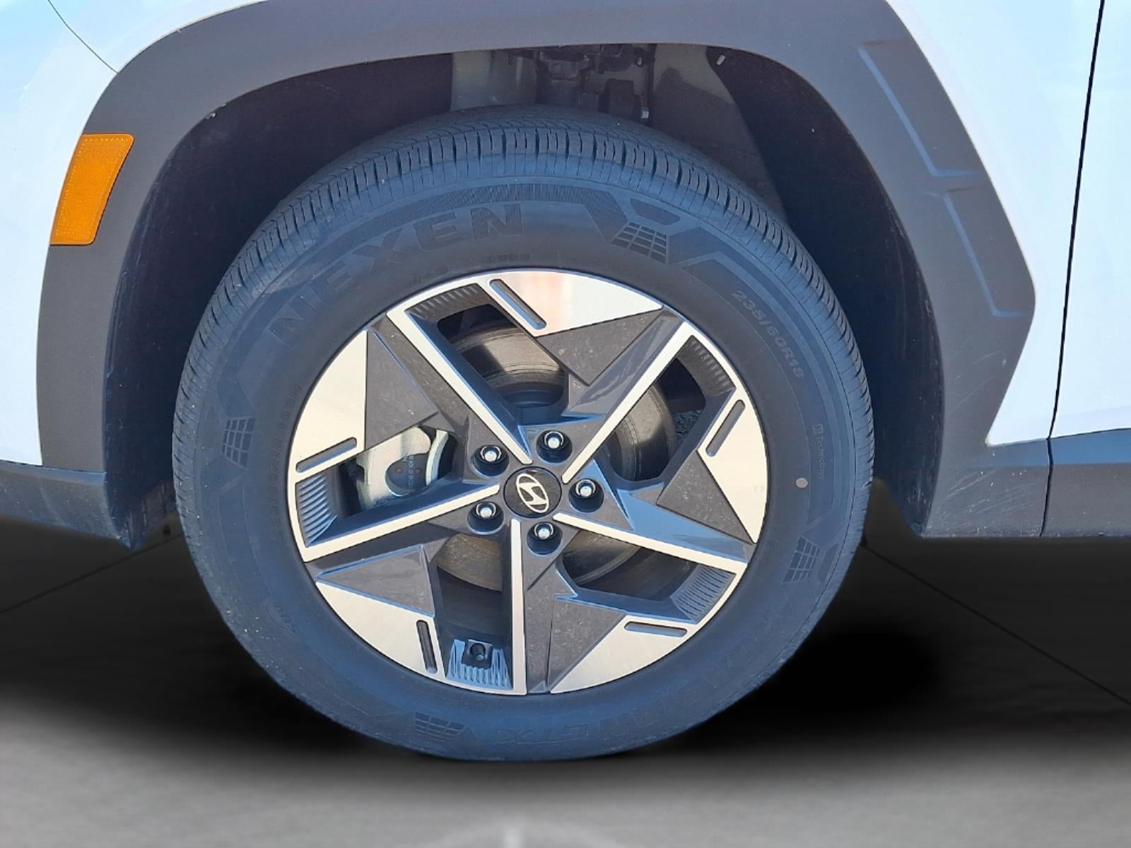2025 Hyundai Tucson PHEV PHEV SEL AWD