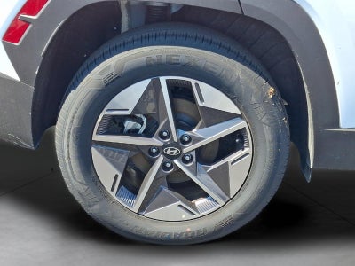2025 Hyundai Tucson PHEV PHEV SEL AWD
