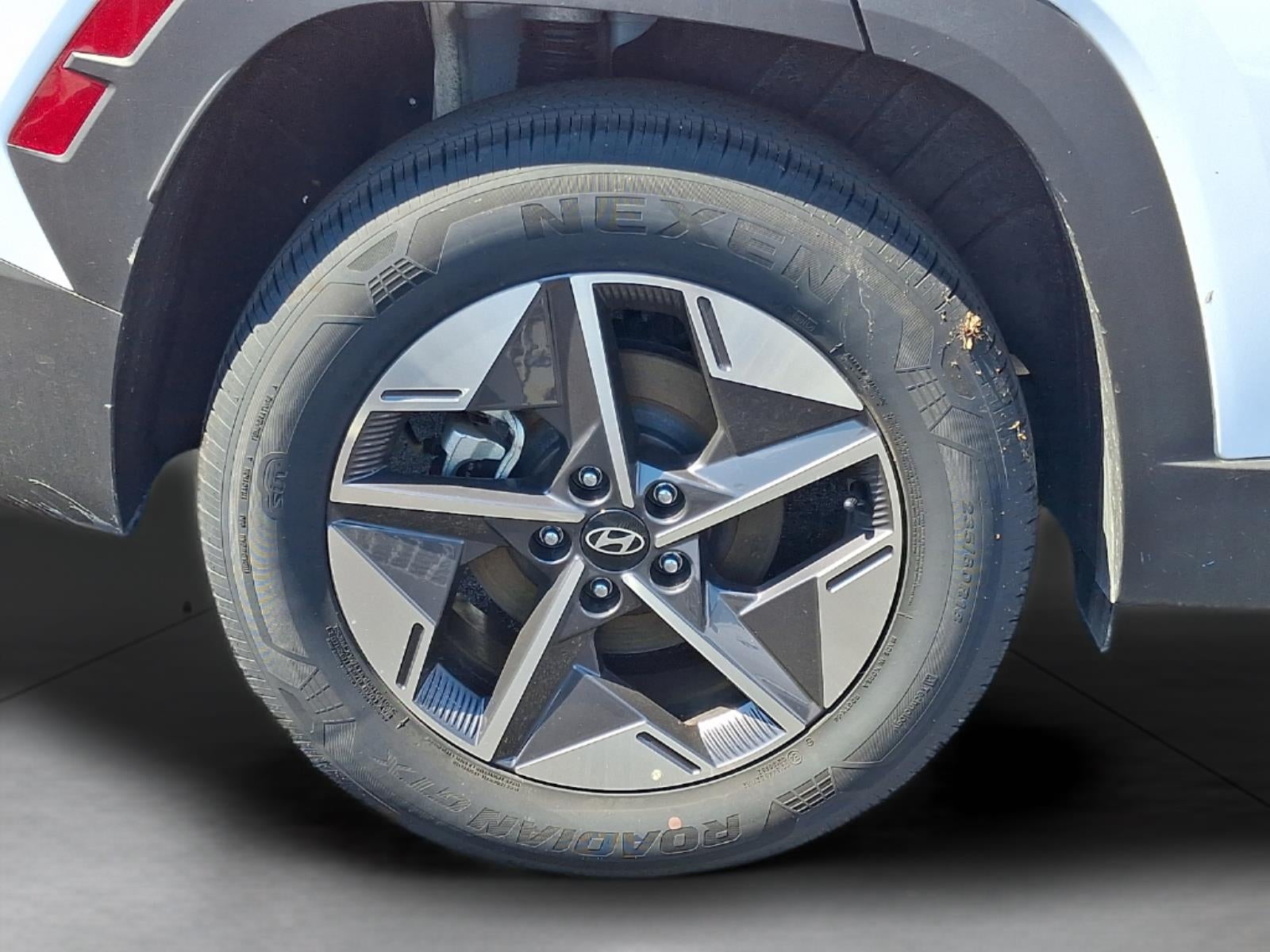 2025 Hyundai Tucson PHEV PHEV SEL AWD
