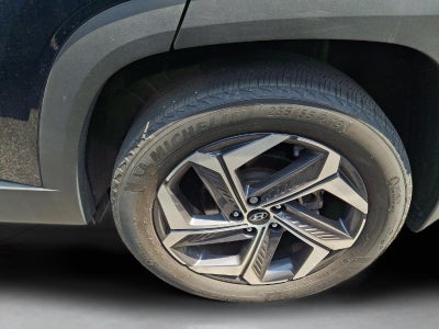 2024 Hyundai TUCSON HYBRID SELC