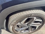 2024 Hyundai TUCSON HYBRID SELC