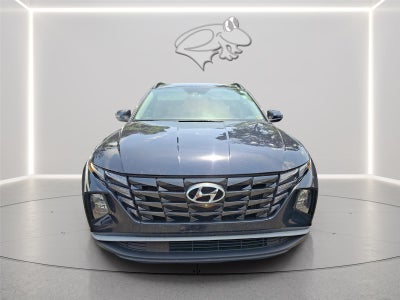 2024 Hyundai TUCSON HYBRID SELC