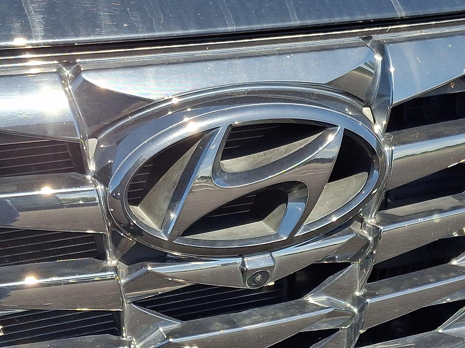 2023 Hyundai Tucson Plug-In Hybrid Limited