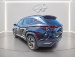 2023 Hyundai Tucson Plug-In Hybrid Limited
