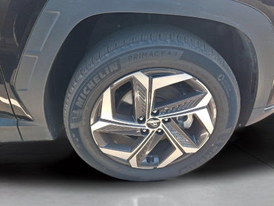2023 Hyundai Tucson Plug-In Hybrid Limited