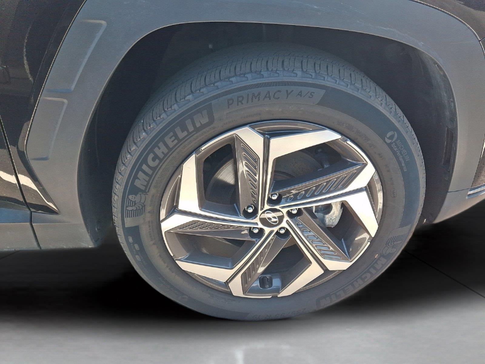 2023 Hyundai Tucson Plug-In Hybrid Limited