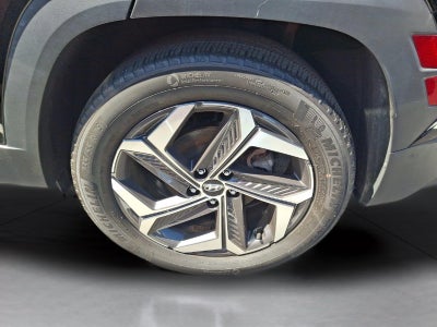 2023 Hyundai Tucson Plug-In Hybrid Limited