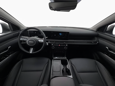 2026 Hyundai Tucson Plug-In Hybrid Limited