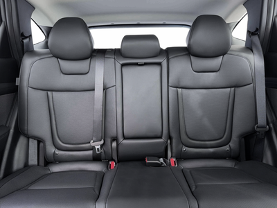 2026 Hyundai Tucson Plug-In Hybrid Limited