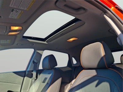 2020 Hyundai Kona Limited