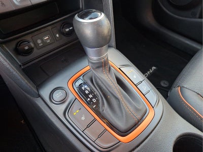 2020 Hyundai Kona Limited