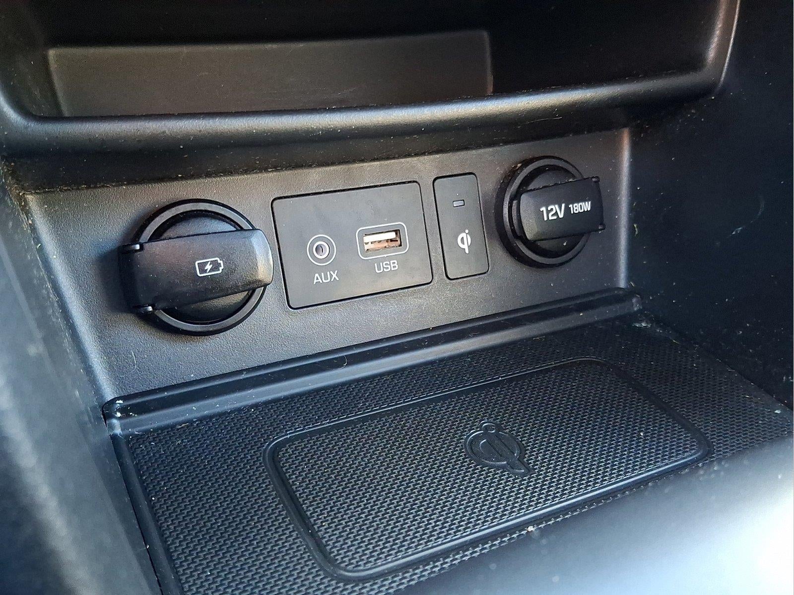 2020 Hyundai Kona Limited