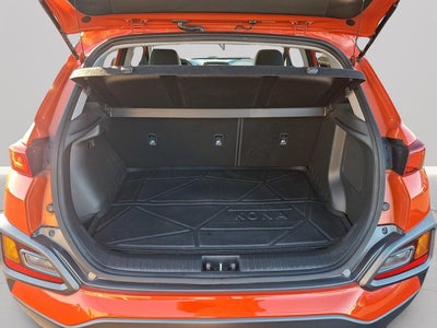 2020 Hyundai Kona Limited
